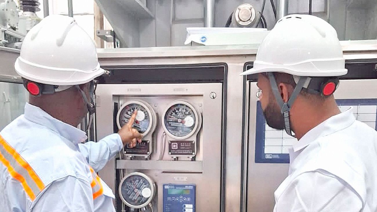 Adquieren seis transformadores de potencia en China por una inversión superior a RD 469,7 millones