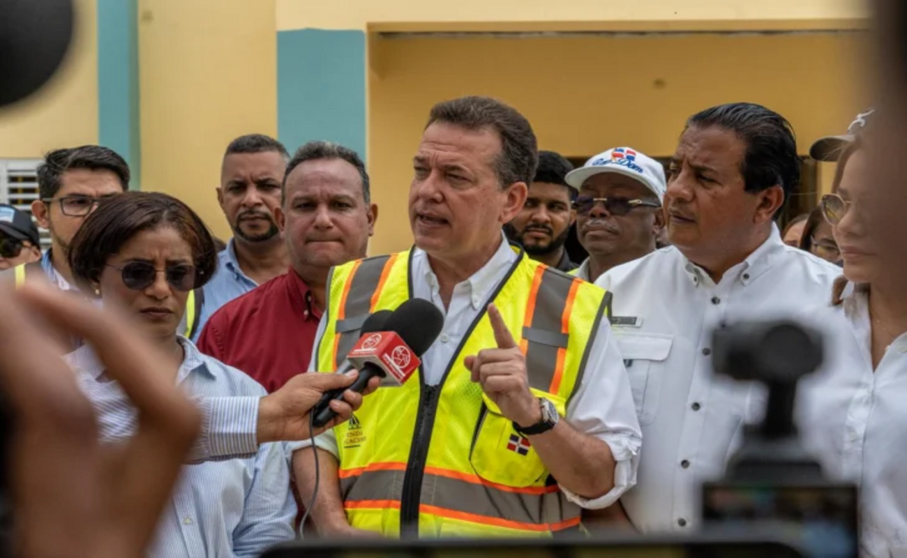 Mivhed impulsa más de RD 4,400 millones en proyectos de vivienda e infraestructura en Santiago, República Dominicana