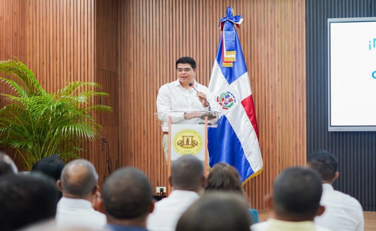 Caasd celebra vistas públicas en Cotuí, República Dominicana, para consensuar inicio del Acueducto Múltiple Sánchez Ramírez y el trasvase hacia Santo Domingo, República Dominicana