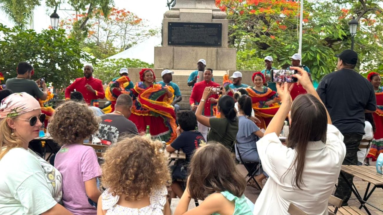 Ministerio de Turismo y Clúster Turístico de Santo Domingo, República Dominicana, inician Turizoneando Verano 2026