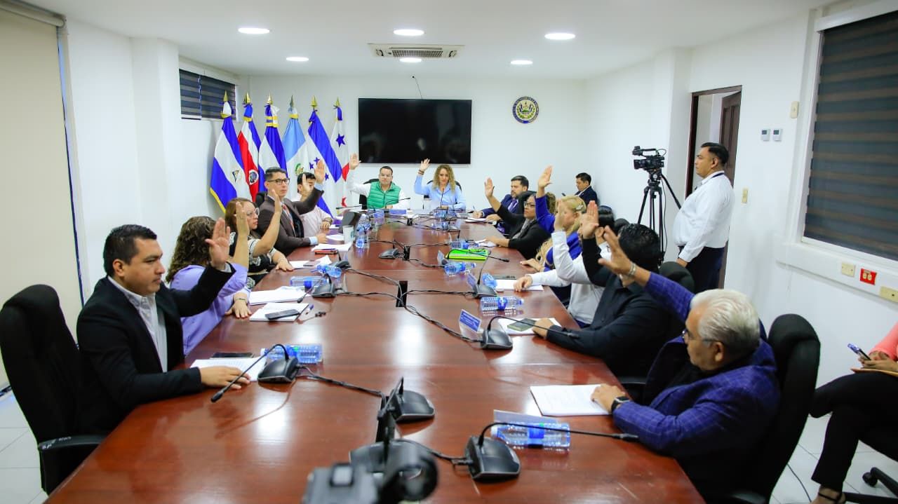 Respaldan la adhesión de El Salvador a alianza internacional para proteger felinos nativos