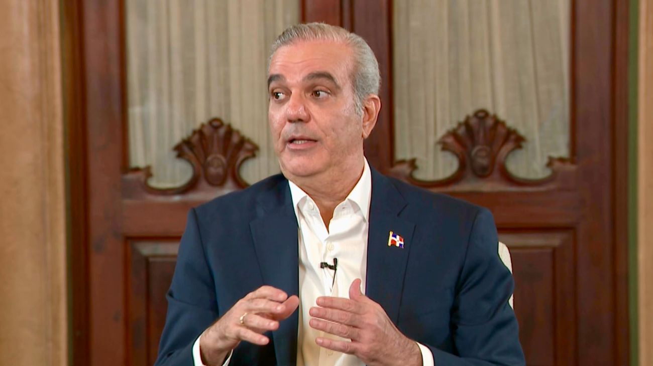 Abinader destaca fortaleza de la economía, protección a la clase media y avances en la reforma policial