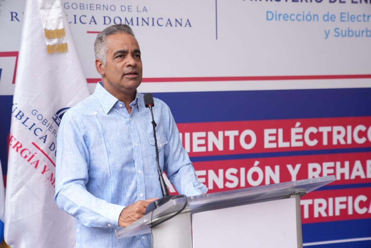 Demanda eléctrica vuelve a marcar máximo histórico con 4,195.26 megavatios