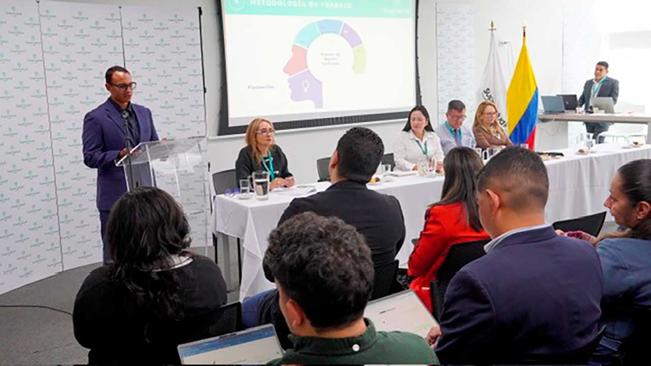 Supersalud gestionó más de 887.000 pendientes de medicamentos en Colombia