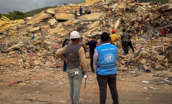 Venezuela, Gaza, inteligencia artificial y manosfera, entre las noticias