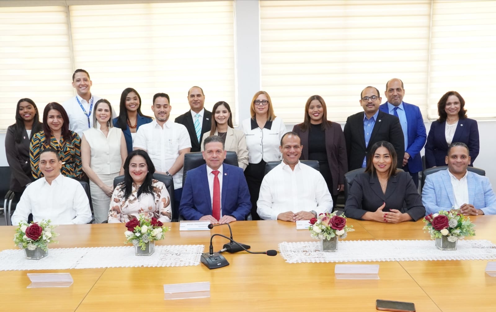 Proindustria y Aenor firman acuerdo para fortalecer la competitividad de la industria manufacturera