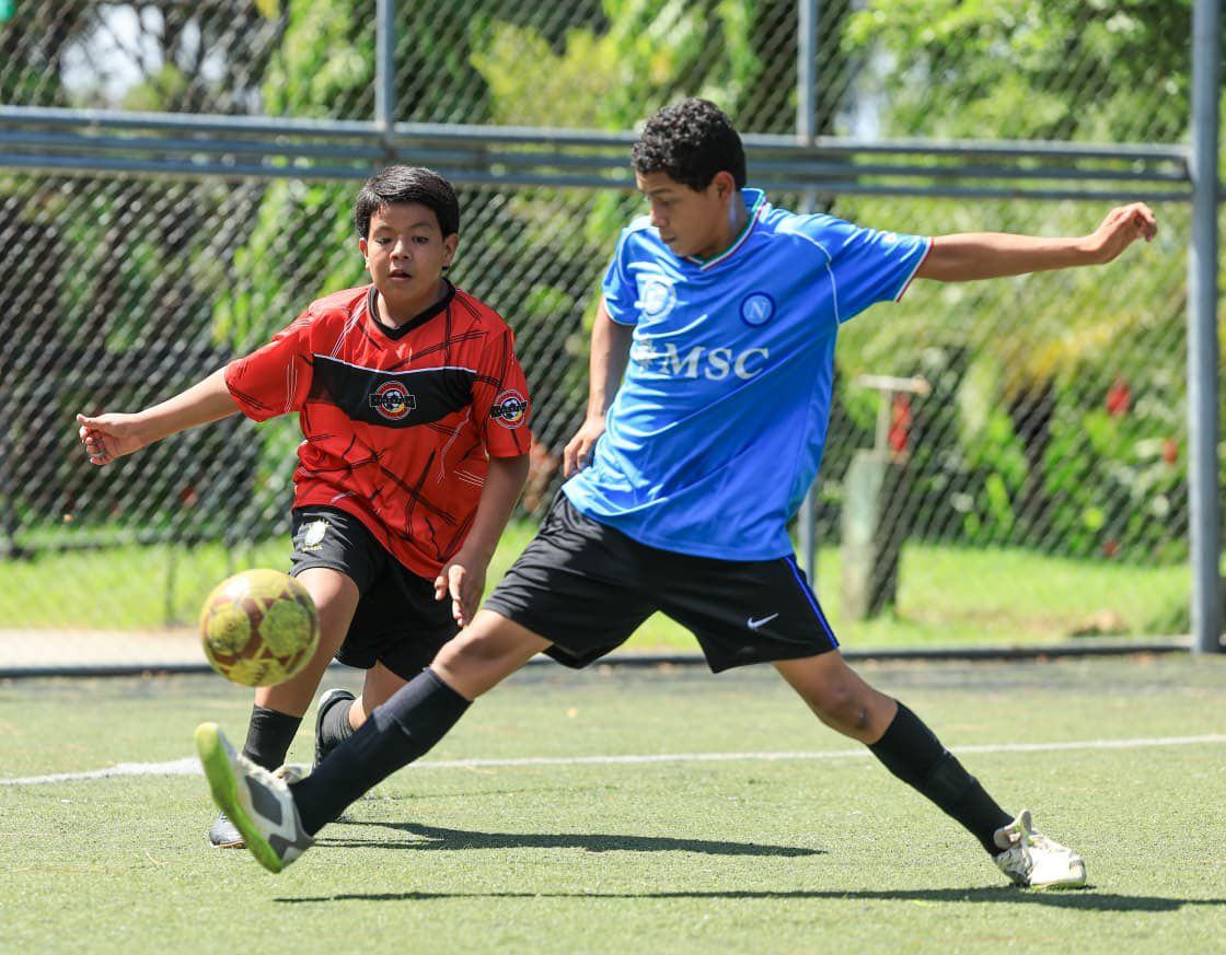 INDES contará con fondos para continuar modernizando escenarios deportivos