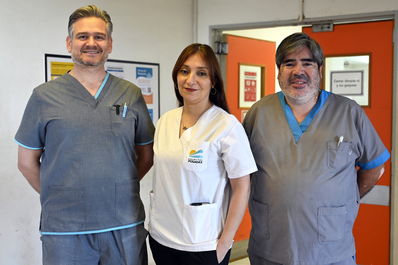 Hospital Posadas recibe reconocimiento internacional por prevención de lesiones por presión