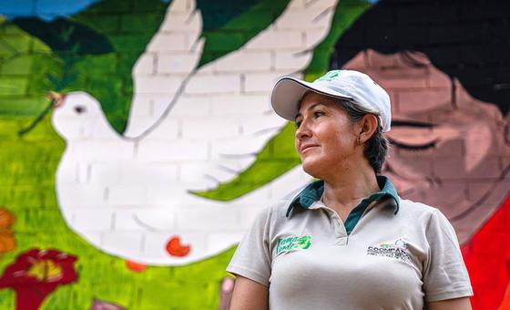 Proceso de paz en Colombia, sarampión, IA y metano, Pedro Sánchez: las noticias