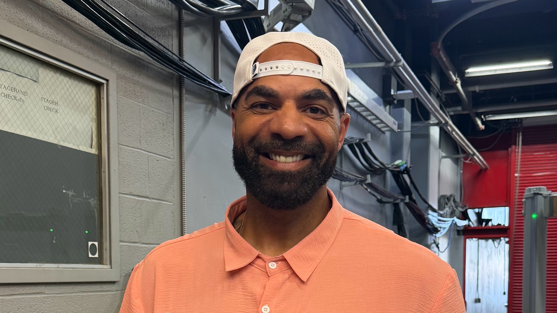 Carlos Boozer participa en un AMA de Reddit
