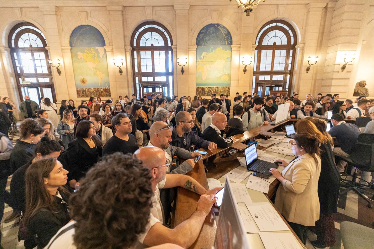 Camino al MICA 2026: encuentros de formación y charlas con empresas