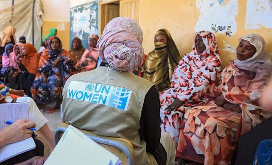 Un millón de mujeres y niñas pierde acceso a servicios esenciales por recortes a la ayuda internacional
