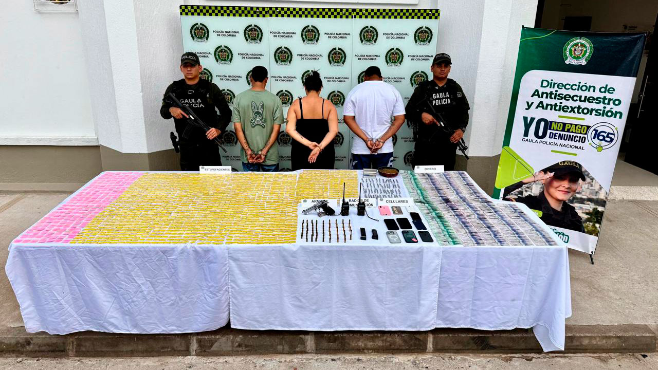 Reducción del homicidio marca el balance de seguridad del primer semestre de 2026 en el Magdalena Medio, Colombia