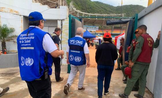 Venezuela, Ucrania, el estrecho de Ormuz y las mujeres en el deporte, entre las noticias