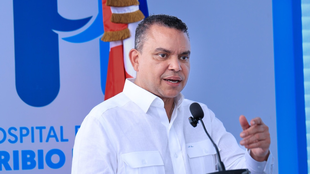 Abinader sitúa la salud mental como eje prioritario en República Dominicana