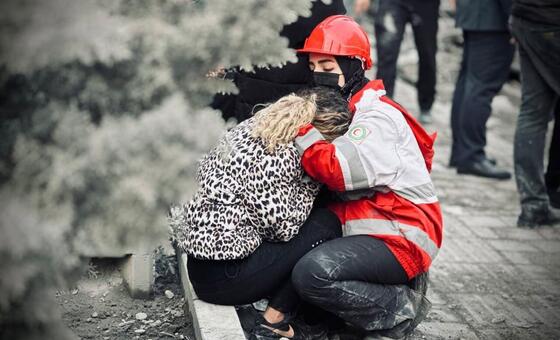 Conflicto en Oriente Medio podría empujar a 23 millones de niños más a la pobreza