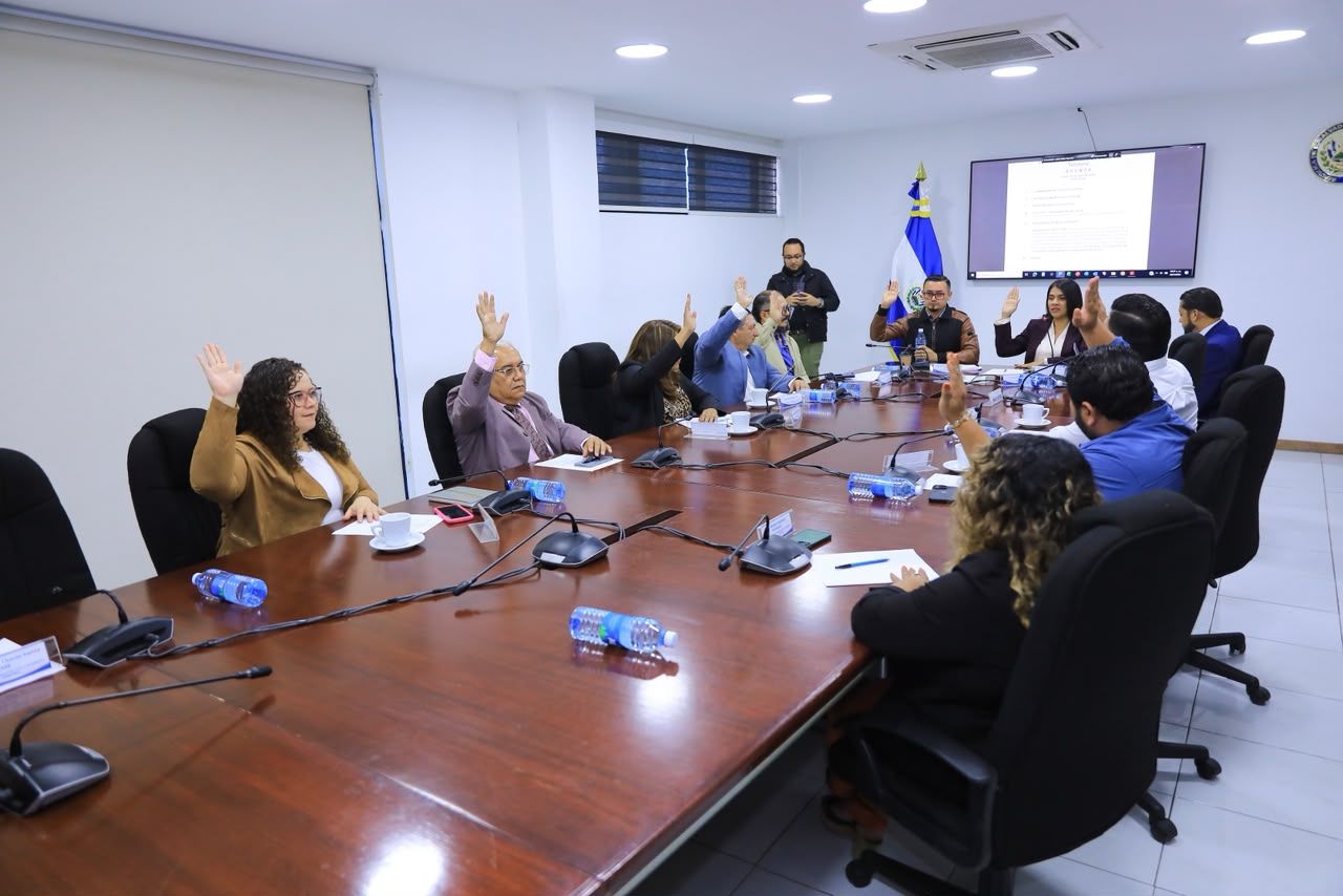 Vigencia de las placas 2011 sería prorrogada hasta agosto de 2027