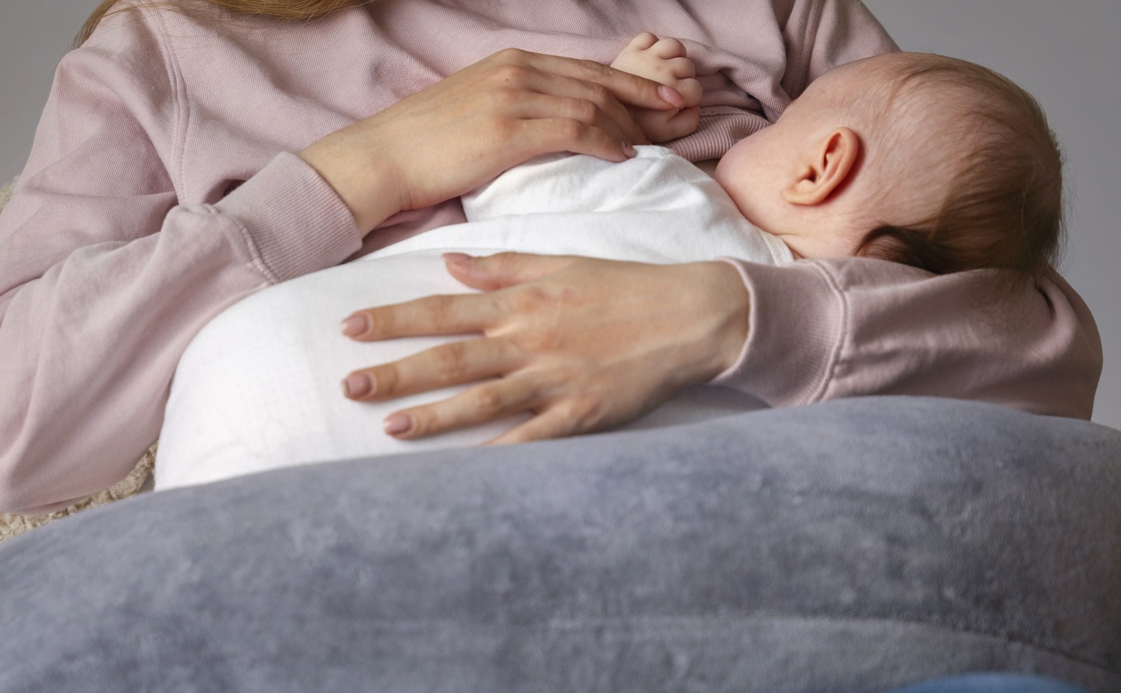 Ministerio de Salud promueve la lactancia