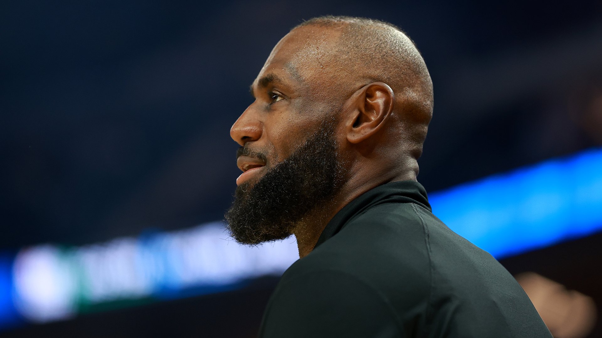 Análisis detallado de cada una de las temporadas de debut de LeBron James