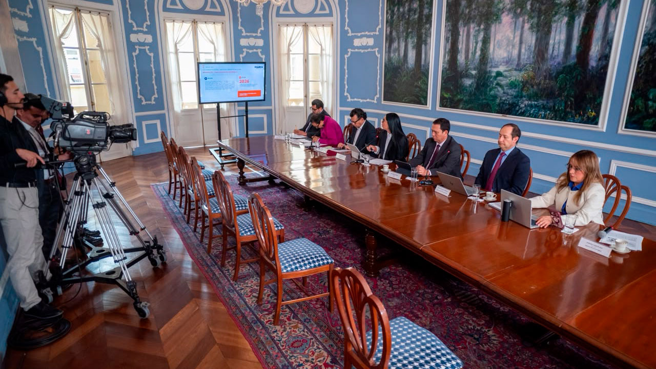 Sector TIC queda fortalecido y más de 3,5 millones de nuevos hogares tienen conectividad a Internet