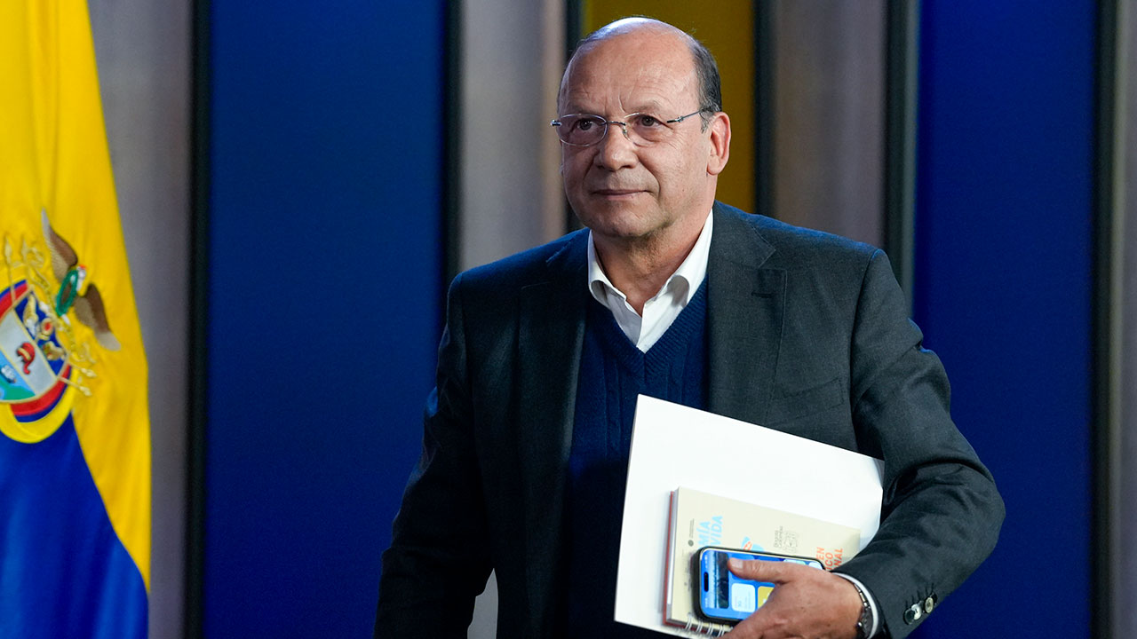 Presidente Petro anuncia radicación de proyecto de reforma tributaria ante el Congreso
