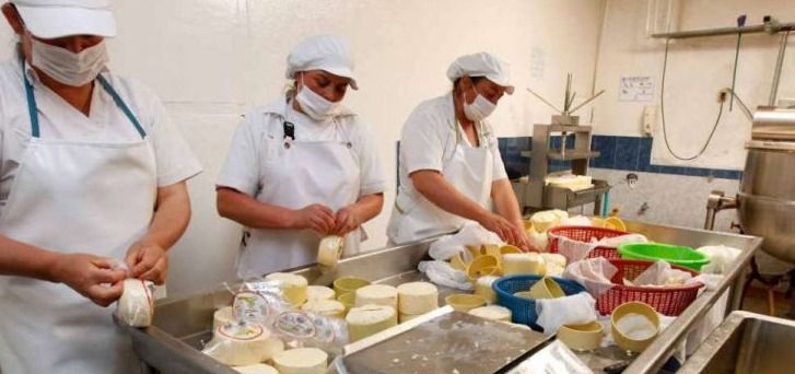Dictaminan a favor de ratificar contrato de garantía soberana a préstamo para impulsar crecimiento de las mipymes