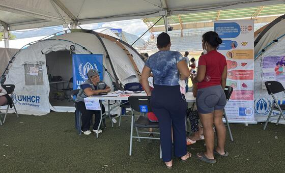 Violencia contra las mujeres, falta de atención médica y sobrecarga de cuidados: otra cara de los terremotos en Venezuela