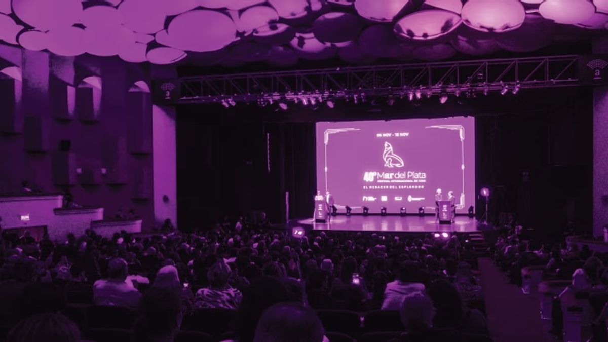 El Festival Internacional de Cine de Mar del Plata, Argentina, anuncia una nueva edición con homenajes, premios Astor Piazzolla a la trayectoria y una gala en el Palacio Libertad