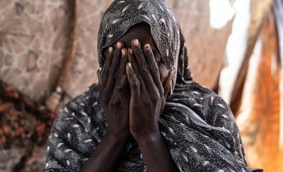 La violencia sexual en los conflictos se duplica