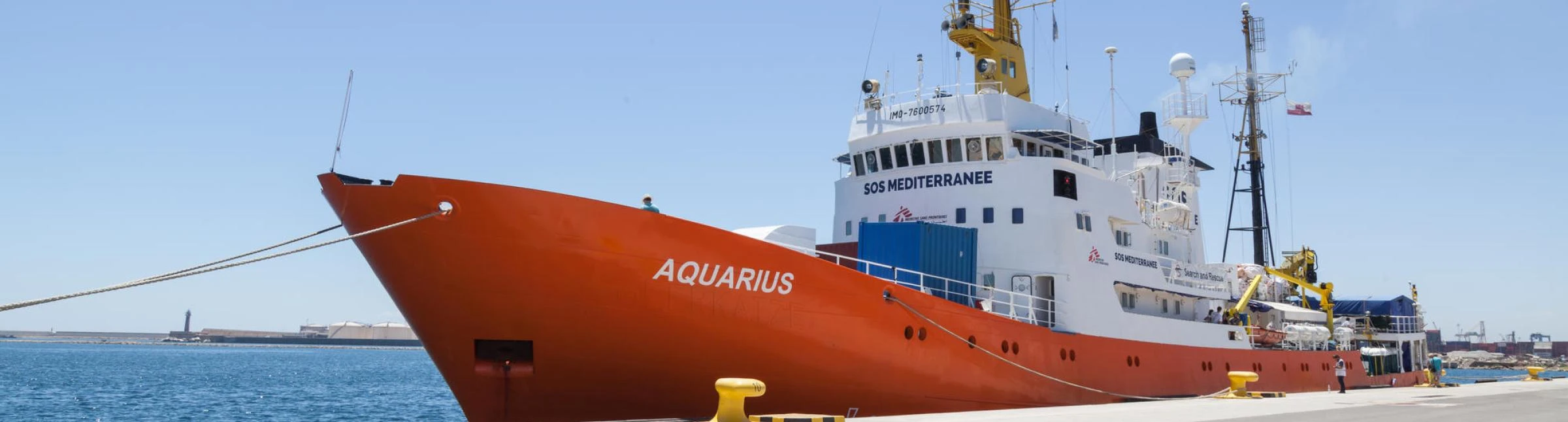 Desestiman la causa contra un equipo de búsqueda y rescate tras un proceso de casi nueve años