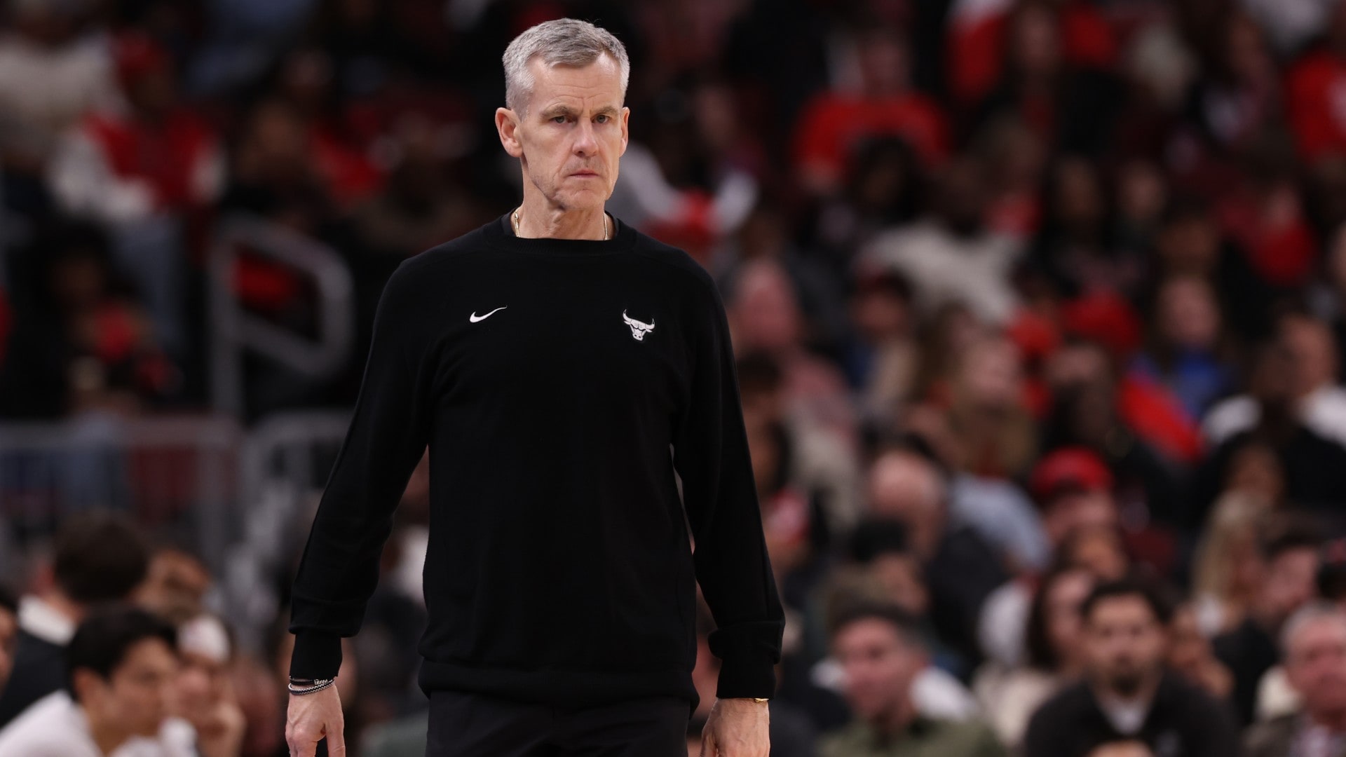 San Antonio, Texas: Spurs contratarían a Billy Donovan como primer asistente, según The Athletic