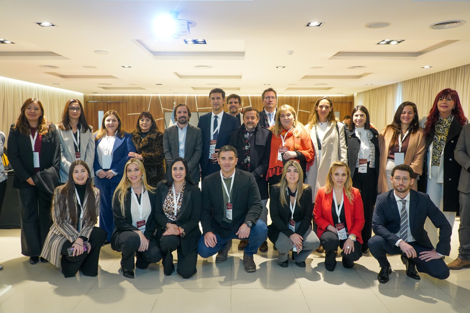 XXIV Reunión del Consejo Federal para la lucha contra la trata