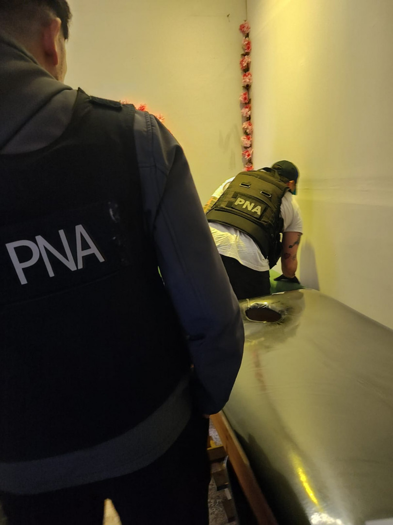 Desarticulan una red investigada por explotación sexual en Ciudad Autónoma de Buenos Aires, Argentina
