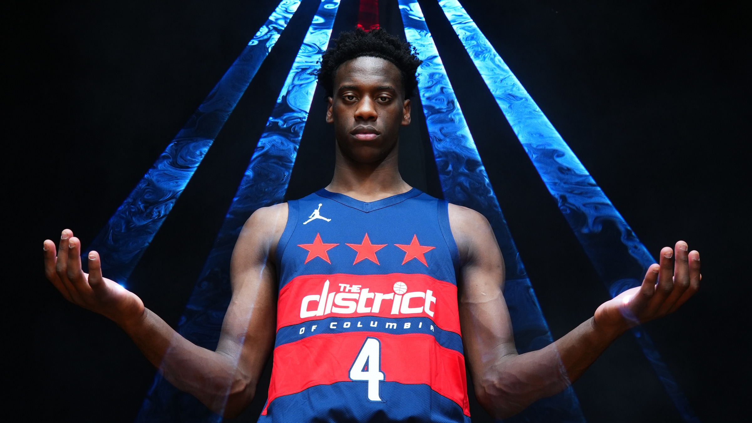 Los 40 mejores novatos de la NBA para formatos dynasty