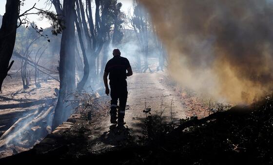 El Niño: se acaba el ensayo general y se vive la cruda realidad