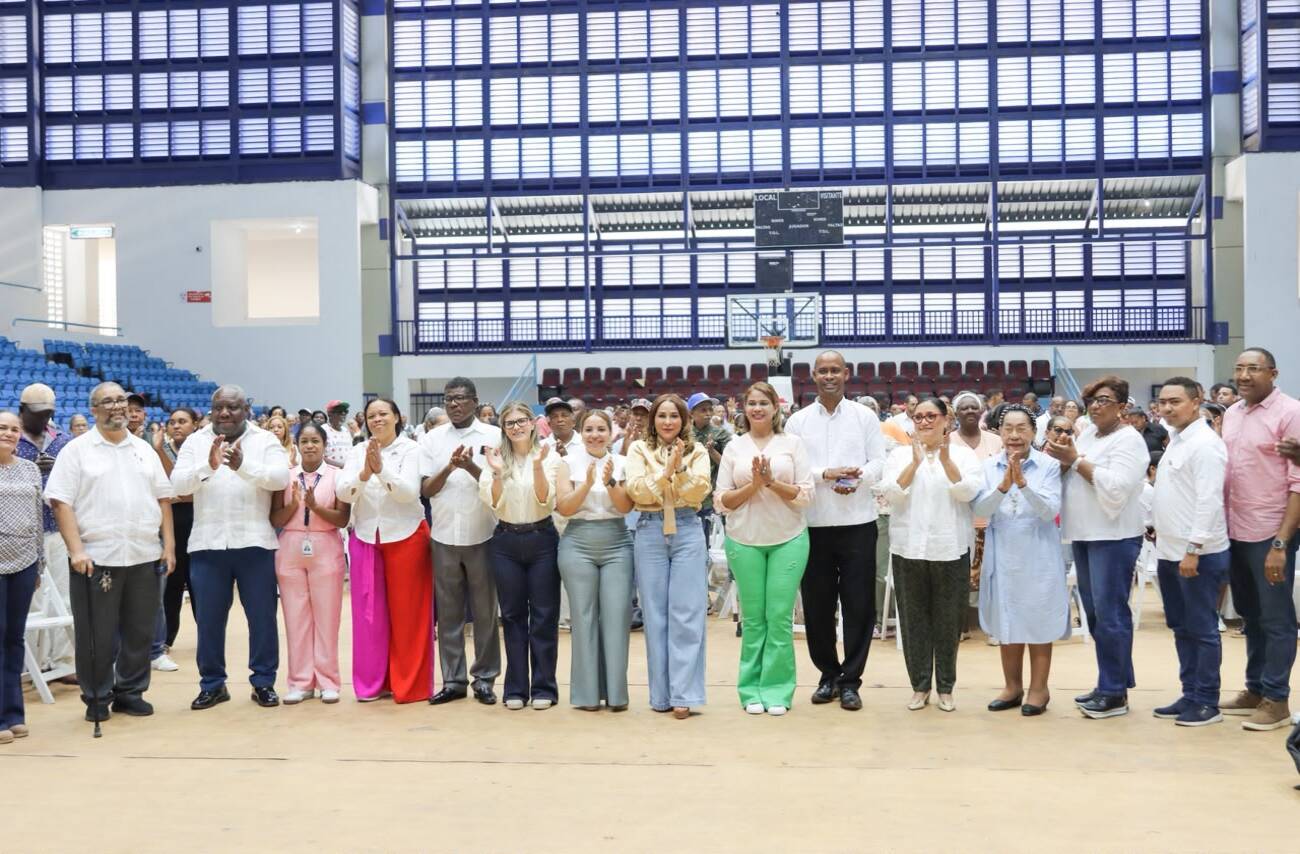 Supérate fortalece la protección social en La Romana, República Dominicana, con impacto en más de 33.000 hogares