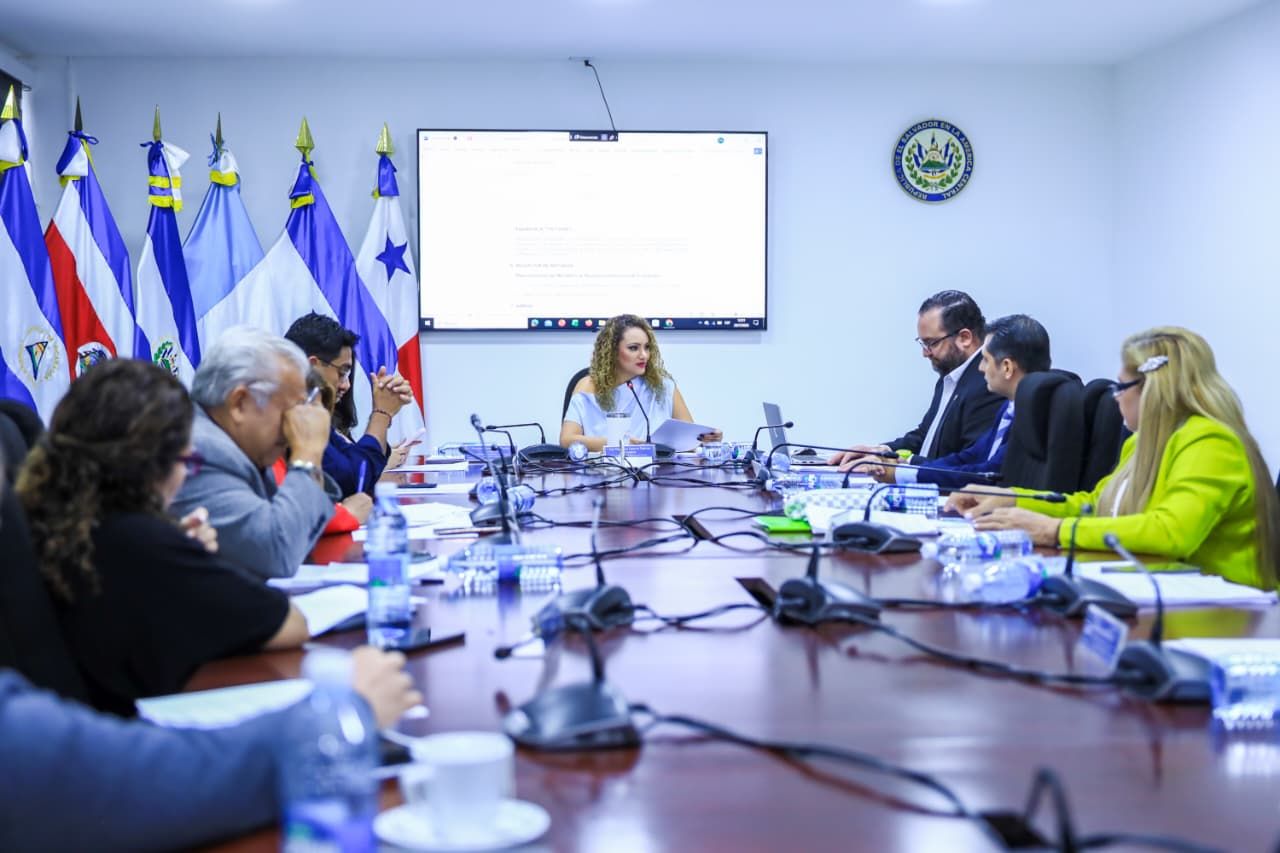 Ratificación de convenio permitiría validar licencias de conductores salvadoreños e italianos