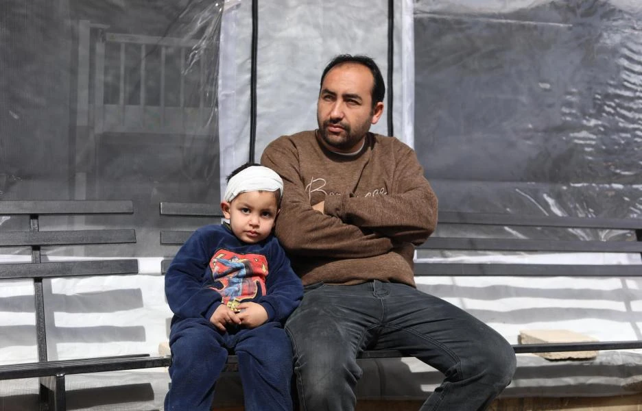 Gaza: denuncian violencia estructural