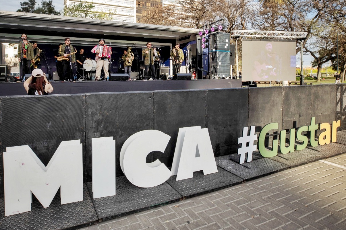 MICA 2026 celebra su segunda jornada