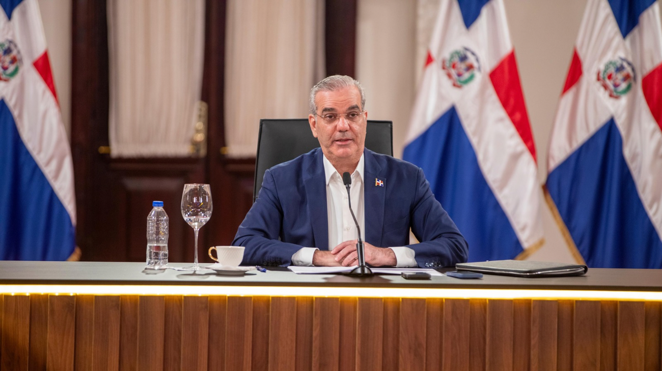 Presidente Luis Abinader, de República Dominicana, profundiza la estrategia de seguridad ciudadana con enfoque integral, prevención comunitaria e inclusión juvenil