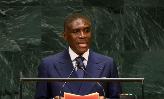 Guinea Ecuatorial plantea una África más productiva e industrializada