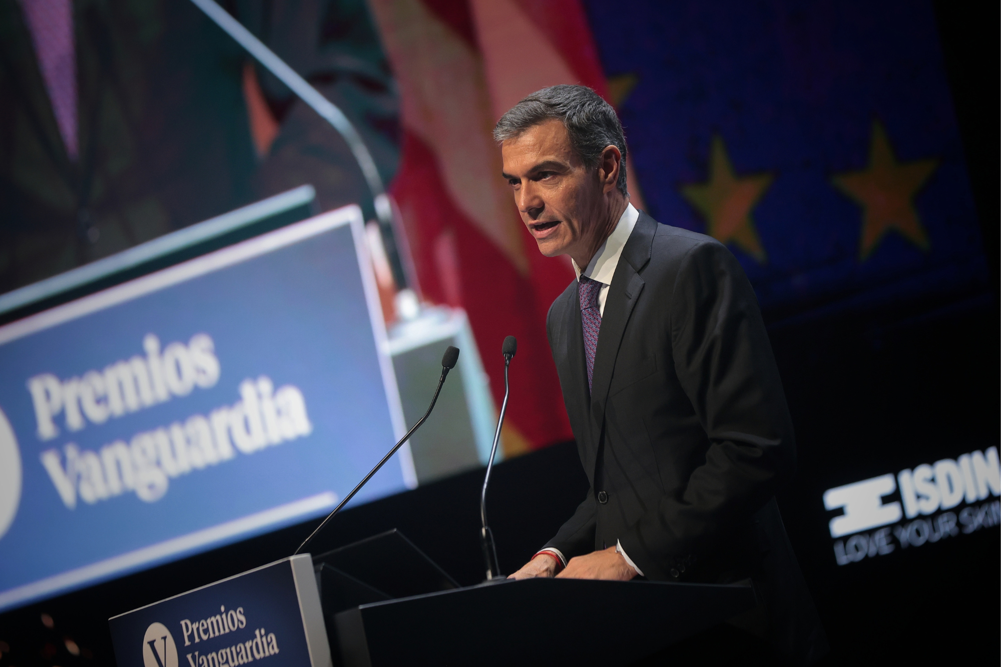 Pedro Sánchez anuncia un real decreto-ley con medidas urgentes para aliviar la emergencia habitacional y pide «altura de miras, sentido de Estado y responsabilidad»