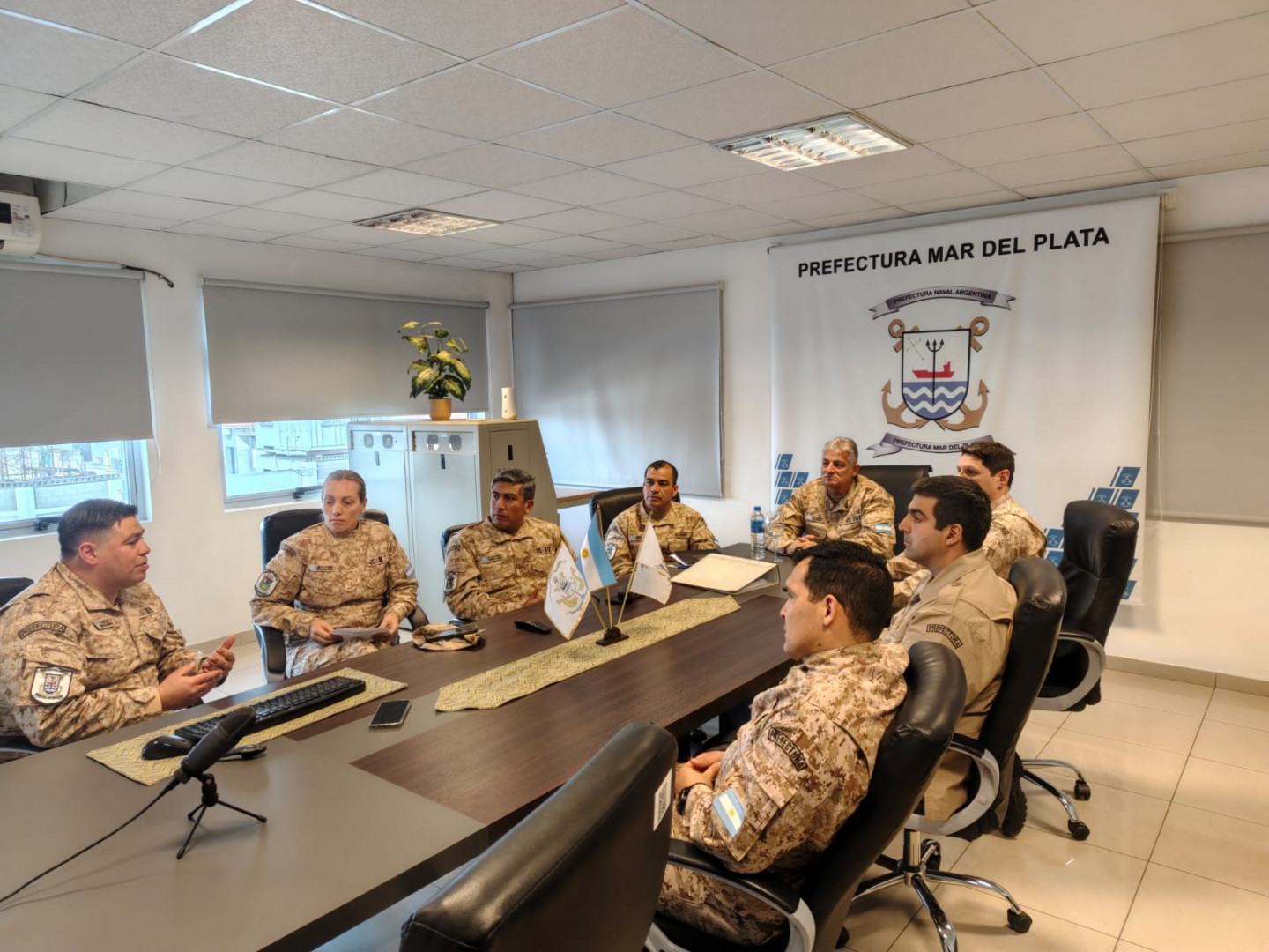 Plan Anual de Inspectoría 2026 de la Dirección de Inspectoría General