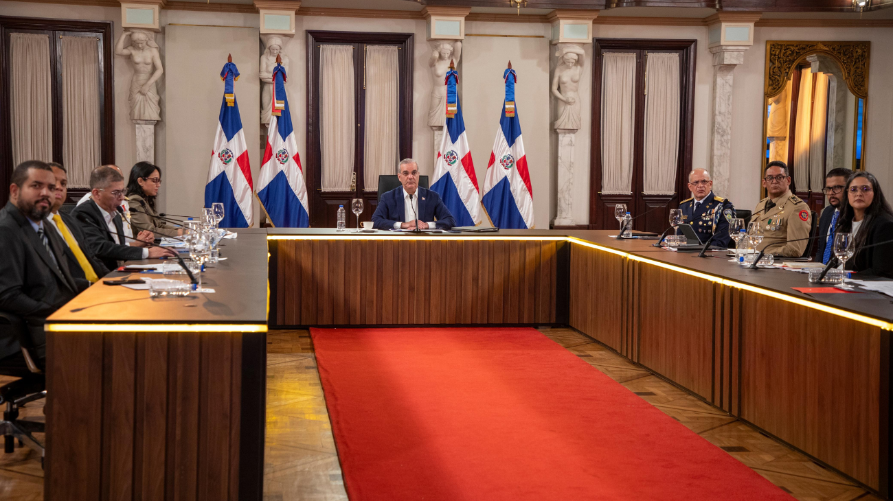 República Dominicana registra incautaciones históricas de drogas y mejoras para agentes antidrogas