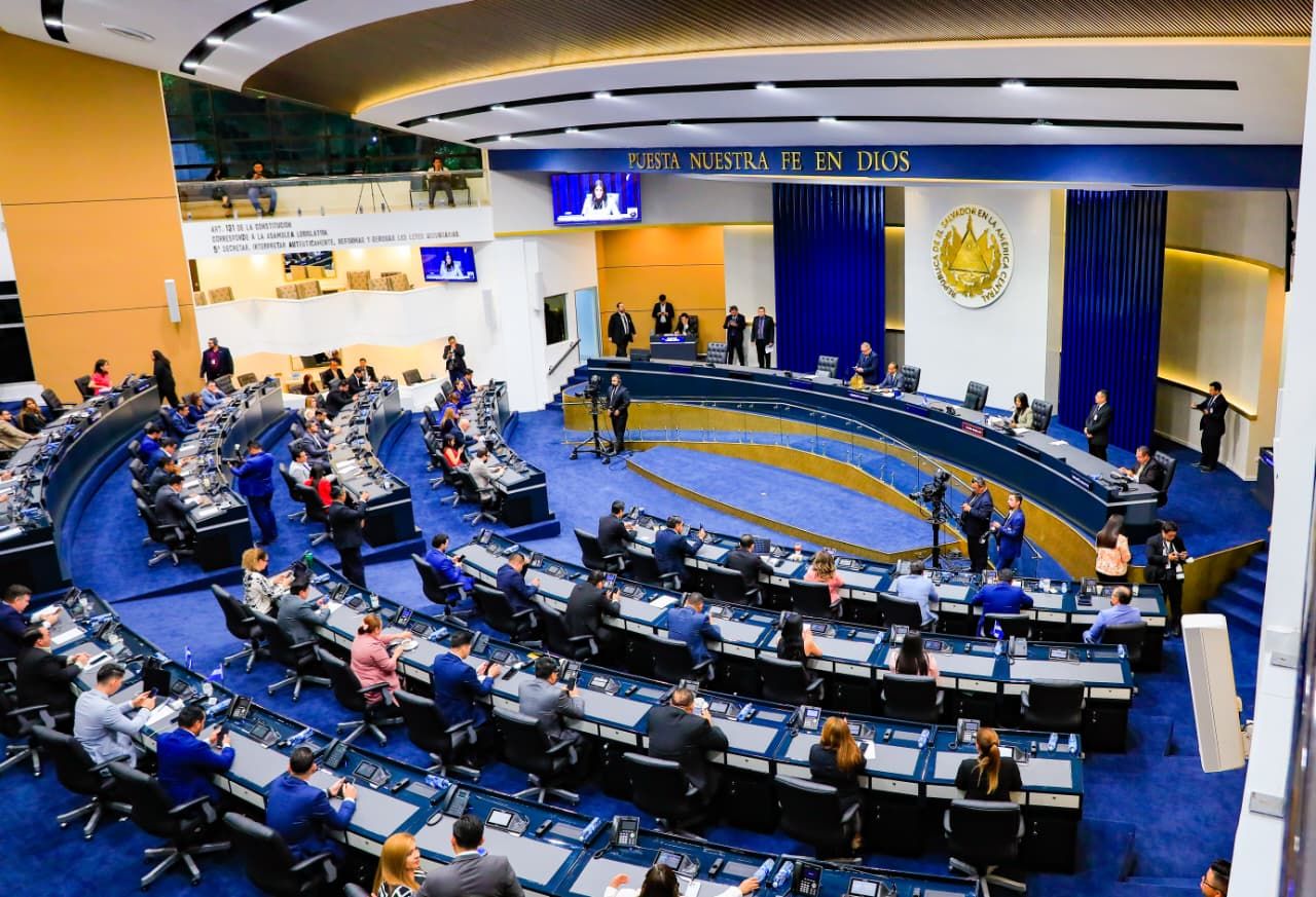 Reformas a la Ley de Protección de Datos Personales agilizarán la gestión de solicitudes