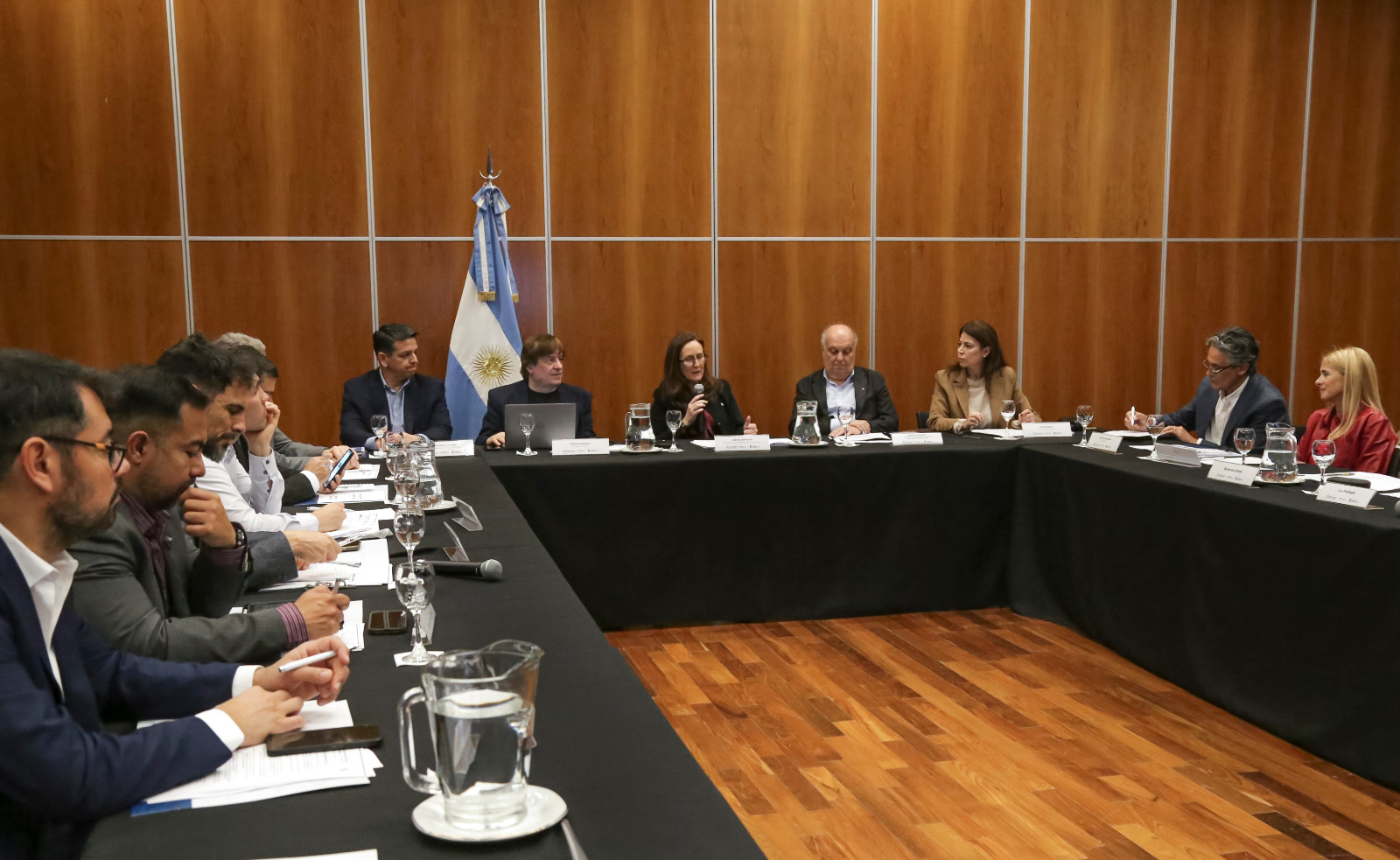 COFECyT presenta el Programa de Transferencia de Tecnología