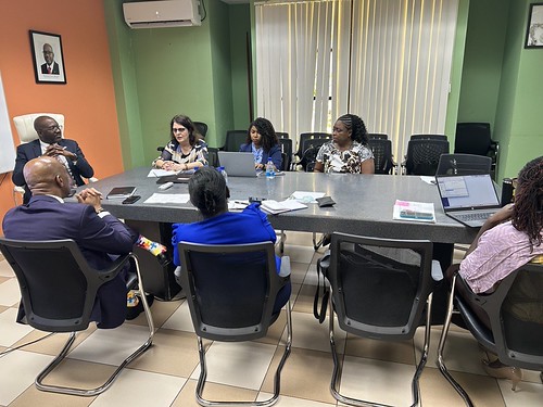OEA apoyará a Antigua y Barbuda para fortalecer la participación democrática en entornos escolares