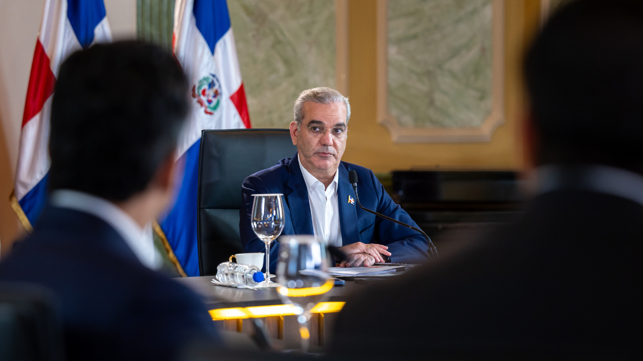 Gobierno triplica viviendas encontradas en Ciudad Juan Bosch: pasaron de 4,600 a 16,800; proyecto estaba quebrado