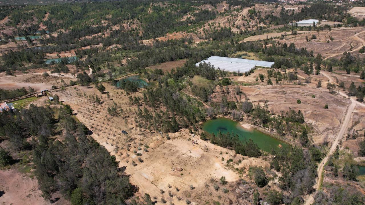 Gobierno De La Espriella prepara plan para enfrentar fenómeno de El Niño y revela graves omisiones de la pasada administración