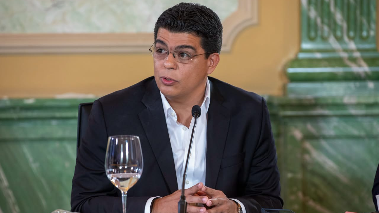 Del riesgo a la dignidad: Gobierno transforma cañadas, reubica familias y recupera espacios ambientales